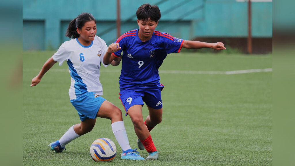 MWSL | Rung ka Na Rympei FA, PFR bad Jakrem sha ka semifinal