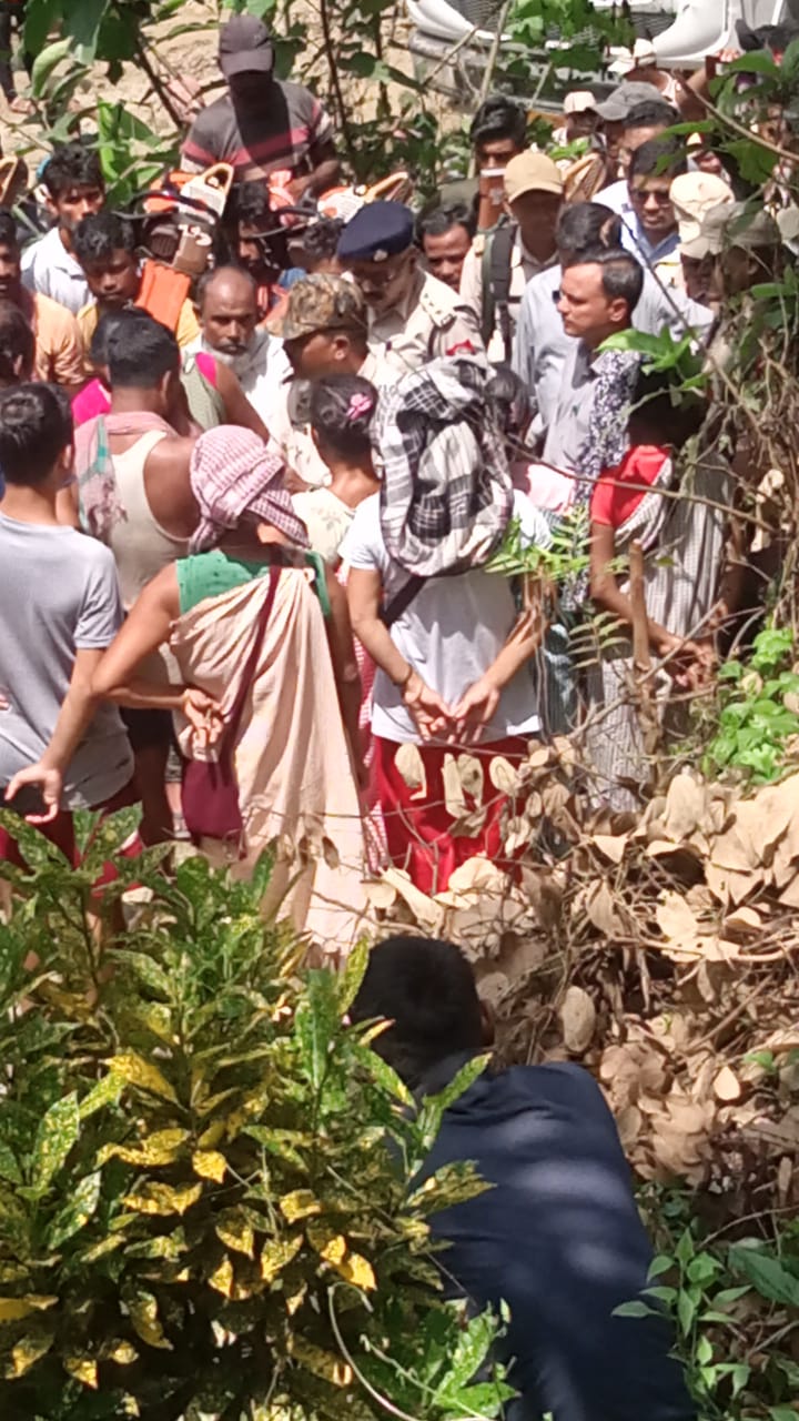 Kyndang ka Sorkar Assam ia ki paid Khasi-Pnar na ki Shnong Khasi ha Cachar Hills