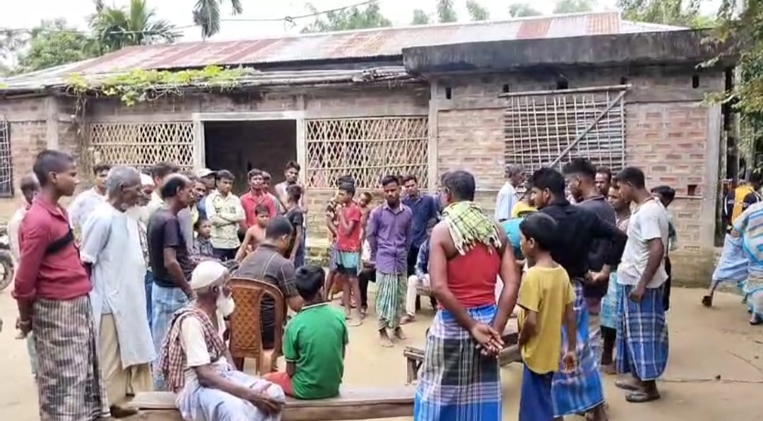 Assam: Pynngam jyllop ka Kmie iala ki Khun Kynthei ha Pung um