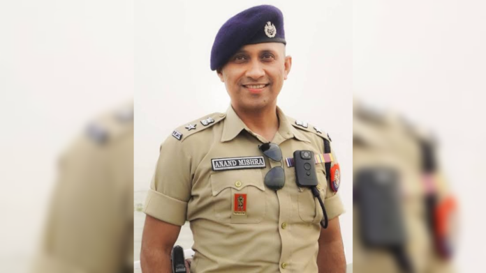 Anand Mishra