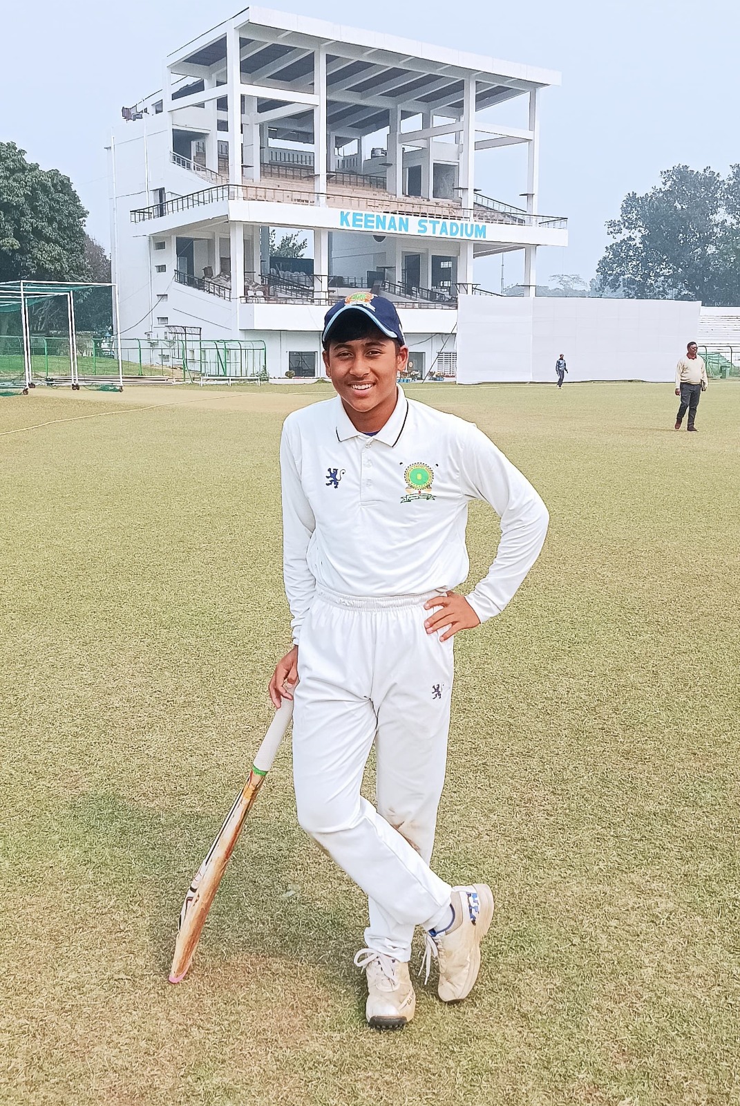 Vijay Merchant Trophy : Liem noh ka Meghalaya ha ka phainal pyrshah ia ka Manipur