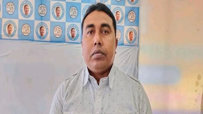 Kem ki Pulit ia u Nongialam ka TMC, pynjari kyndon 144 CrPC ha Sandeshkhali