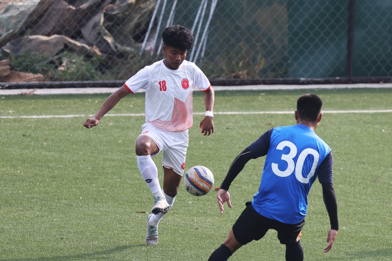 Shillong Premier League