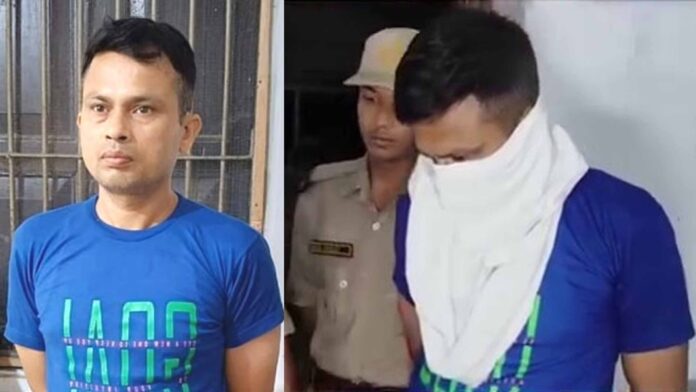 Assam: Shah kem u Pulit Langrut ba ai khubor ia ki Nongkhaii droks