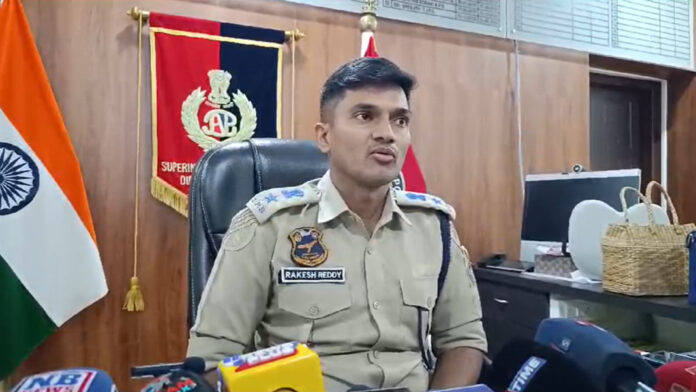Assam : Pynbna ki Pulit Assam ia ka Aktress bad u Model kum ki ‘Most Wanted’ ha ka jyrsieh Online
