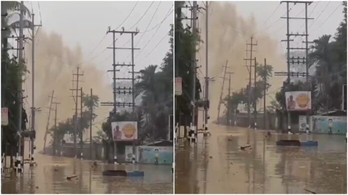 Assam | Julor bun tylli ki Iing ha Guwahati ba bthei u pipe um ka JICA