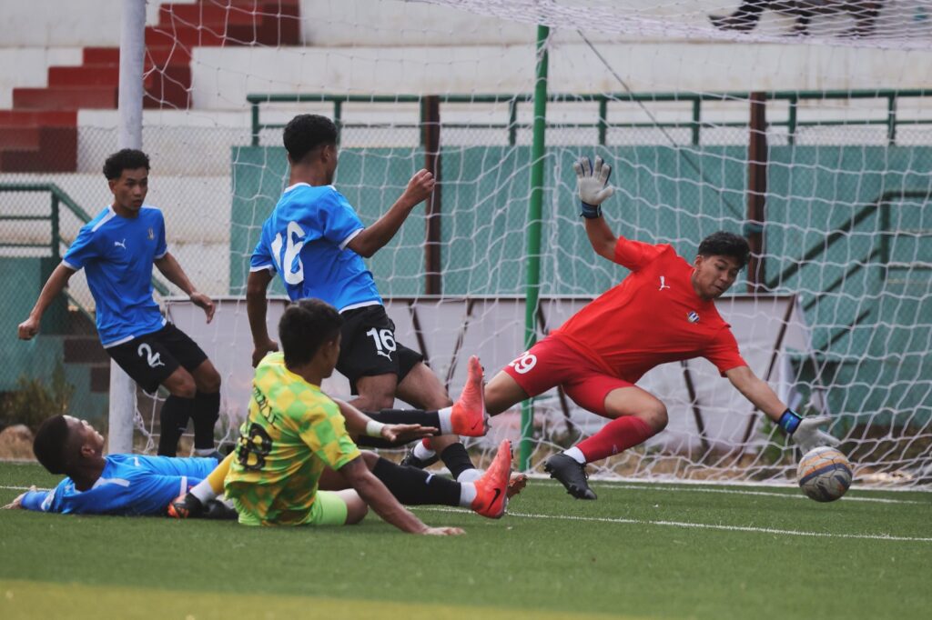 Shillong Premier League | Iai bteng ka Mawlai ban khur ia ka nam jop | Nang jan sha ka nam Champion