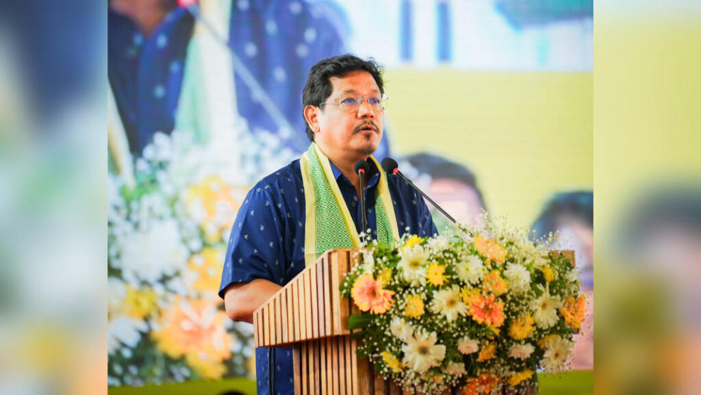Ka jingkyrkhu ia ki Nongrep diengjri | Plie u CM ia ka karkhana sain jri ba nyngkong ha Jylla
