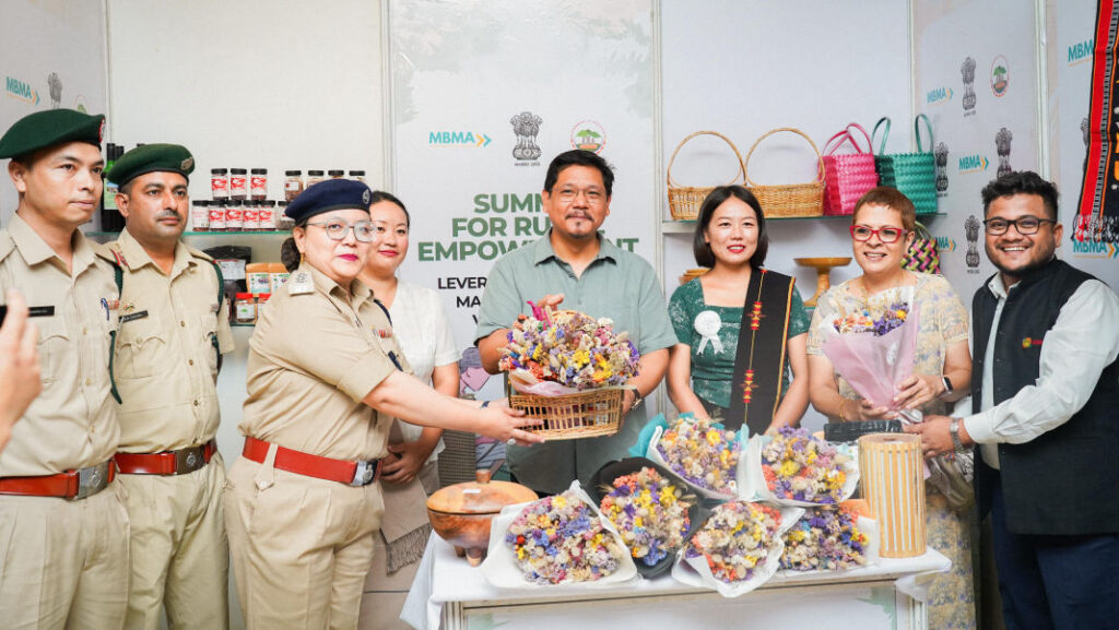 Iasoi ka Meghalaya haduh 13 tylli ki MoU ban pynkupbor ia ki nongkyndong ha ka sengkam thymmai