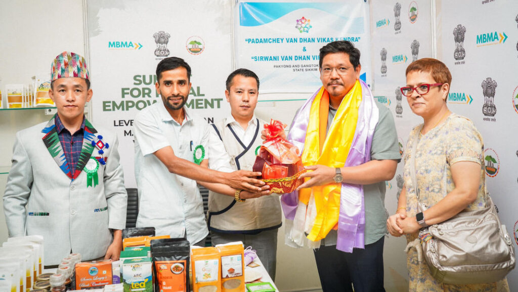 Iasoi ka Meghalaya haduh 13 tylli ki MoU ban pynkupbor ia ki nongkyndong ha ka sengkam thymmai
