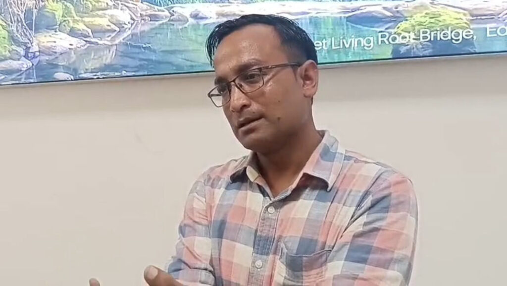 Dawa ka HYC | Leh tyngeh iaki Doktor ba pass MBBS na ka bhah Sorkar | Pynkiew noh ia ka bond sha ka T. 1 klur