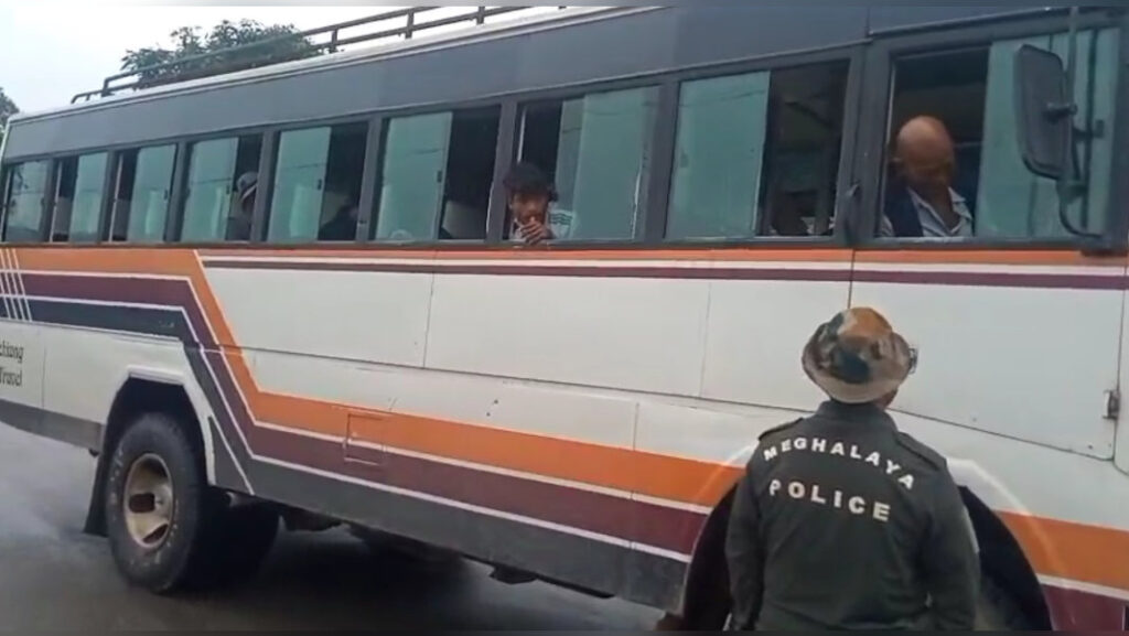 Mih ka KSU-Kupli Area ban khanglad ia ka jingwan rung tuh ki mynder ba kyndang ka Assam