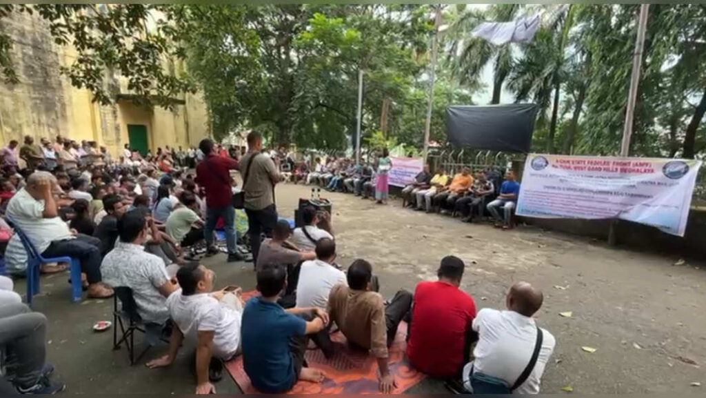 Jam ka jingiakhih ka NGEA sha ka sngi ba 34 namar ka tulop | Sahkut lut ki kam ha GHADC
