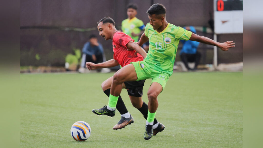 Shillong Premier League | Pynliem ka Nangkiew Irat da 2-0 kol ia ka Mawlai