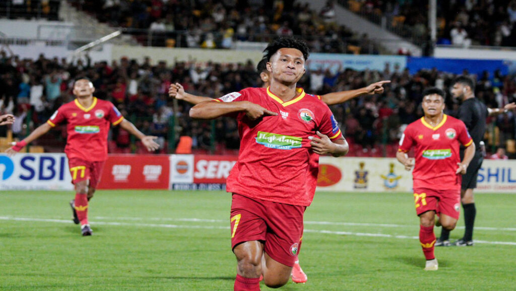 Durand Cup | Rung ka NorthEast United FC sha ka quarterfinal da ka jingjop ia ka Shillong Lajong 