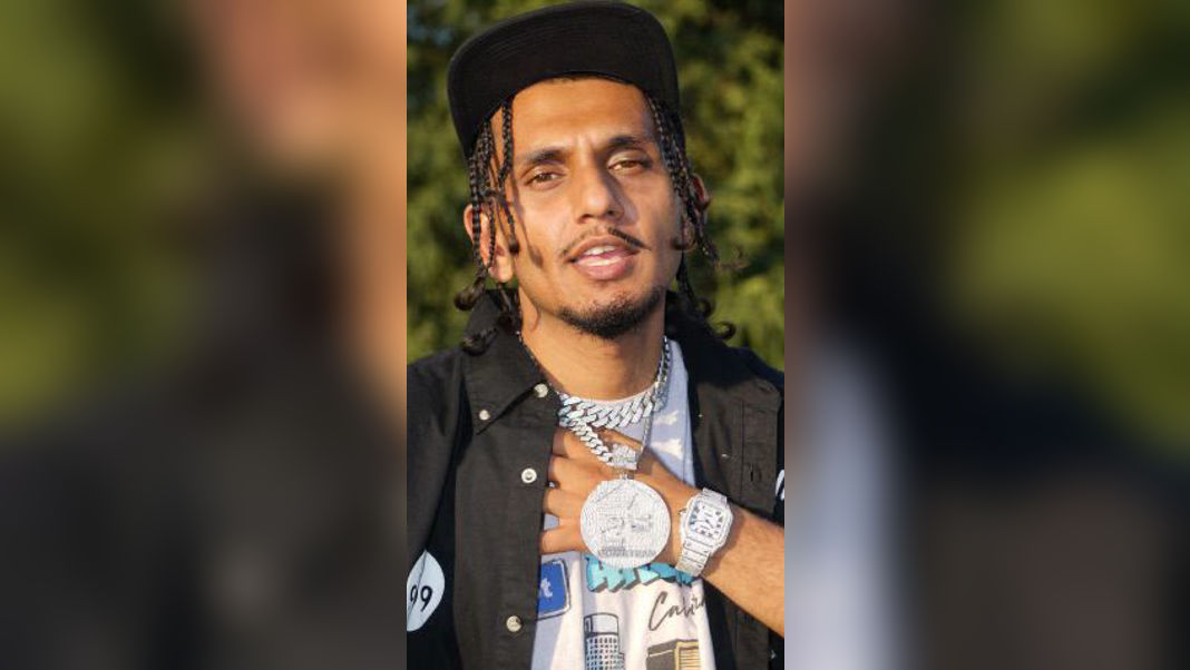 Illah vs. The Future: The first international rapper to put AI in the booth