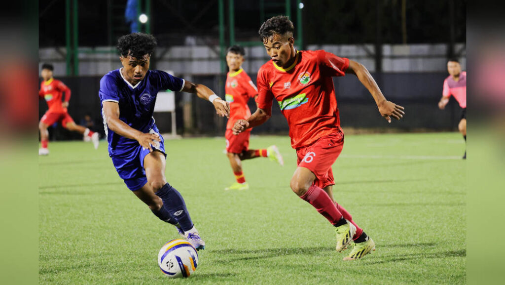 Shillong Premier League | Pynliem ka Shillong Lajong da 5-0 kol ia ka Malki
