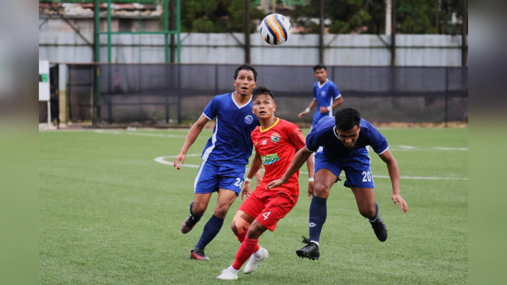 Shillong Premier League | Pynliem ka Shillong Lajong da 5-0 kol ia ka Malki