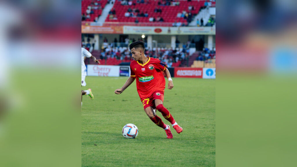 Durand Cup | Beh nadien ka Shillong Lajong ia ka Indian Navy ban ioh rung sha ka semi-final