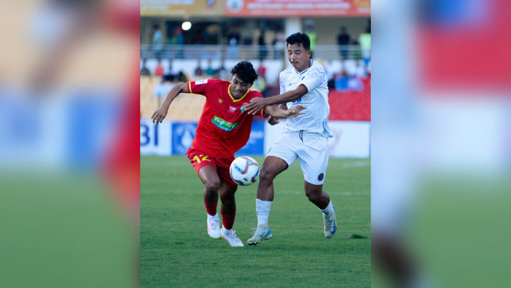 Durand Cup | Beh nadien ka Shillong Lajong ia ka Indian Navy ban ioh rung sha ka semi-final
