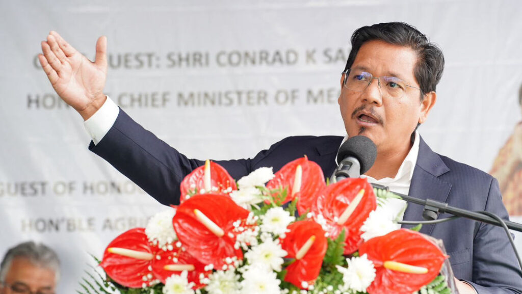 Bhah ka sorkar T.230 Klur ban kyntiew ia ka kam rep syntiew ha ka Jylla