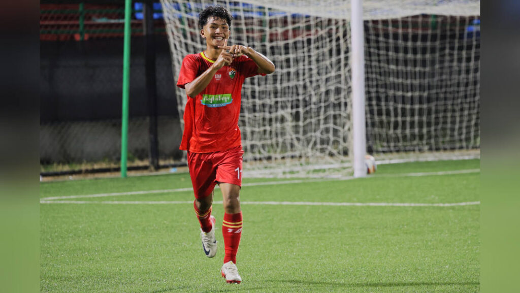 SPL | Pynliem ka Shillong Lajong da 2-0 kol ia ka Laitkor