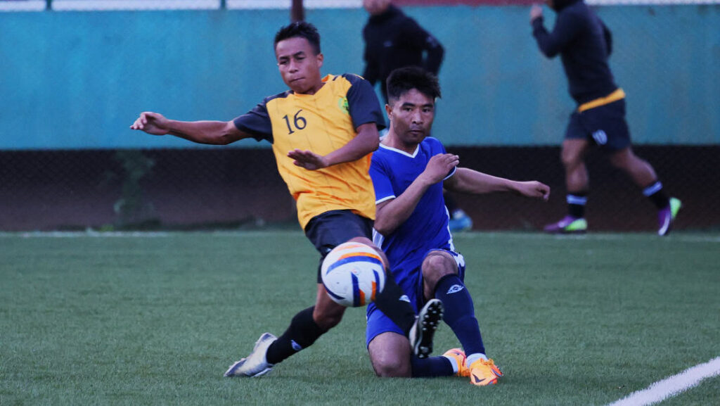 Shillong Premier League | Pynrem ka Malki ia ka Nongrim Hills da 1-0