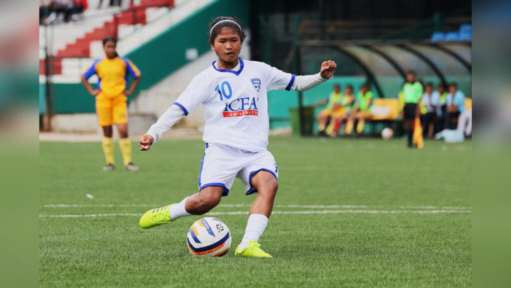 MWSL | Pynliem kput ka PFT Academy ia ka Lapalang | Jop ka Mawlum Tyrsad da 3-2 ia ka Jakrem