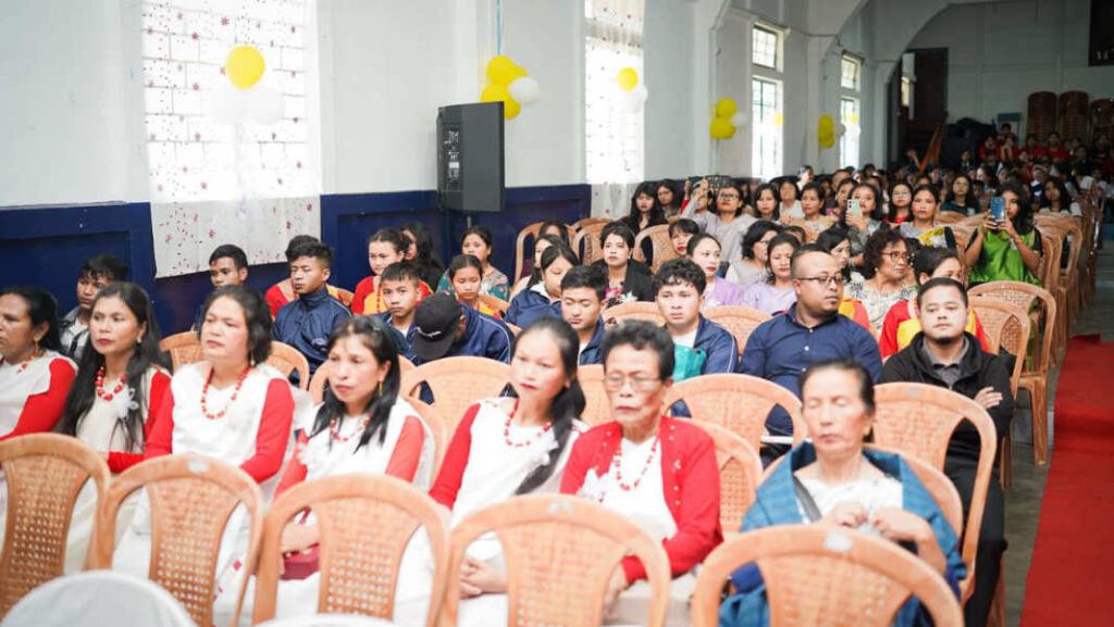 Rakhe ka WISE ia ka jingdap 25 snem ha ka jingai jingshakri ia ka imlang sahlang 