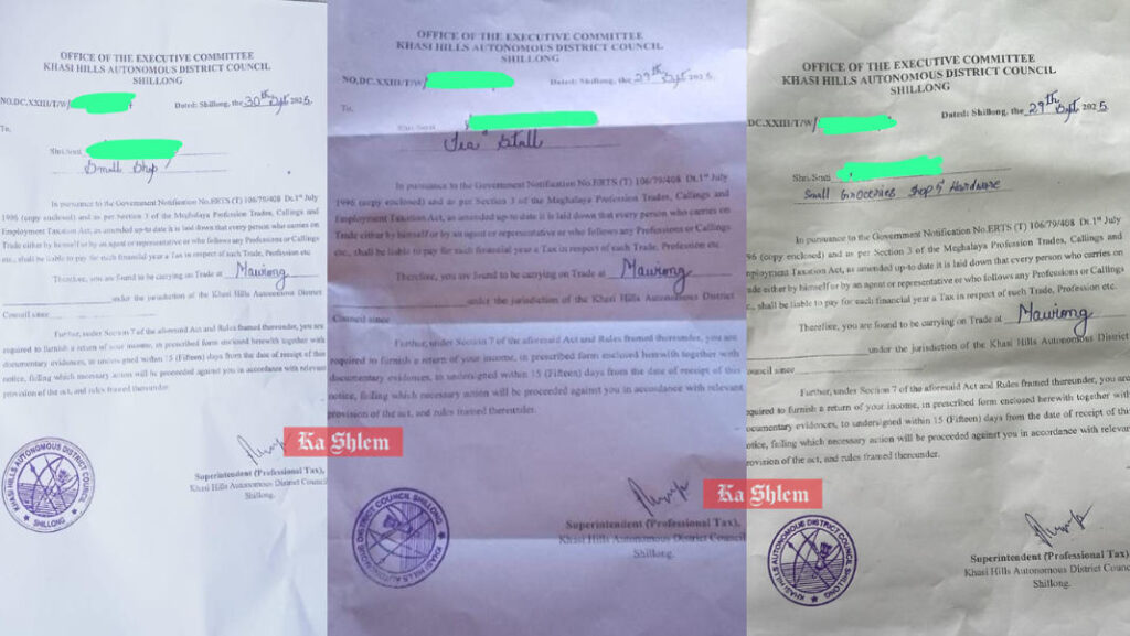 Ioh jingsneng ki paidbah na ka VPP | Khyrwait da ka khajna wat ki dukan sha/ kwai dong