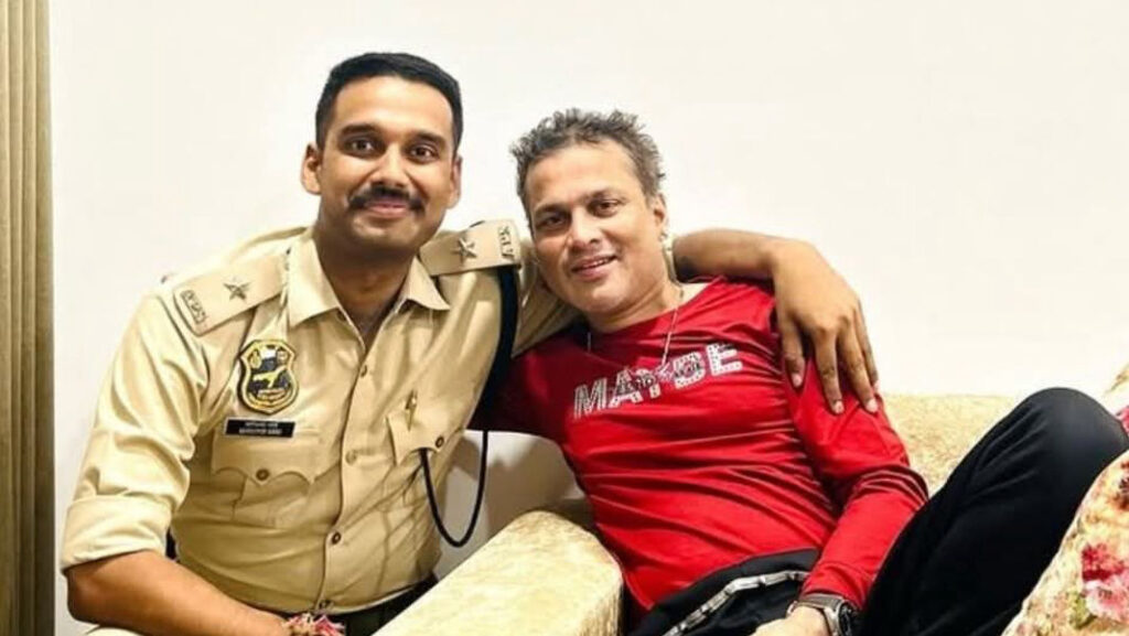 Assam | Kem ka SIT ia u Pulit DSP halor ka jingiap u Zubeen Garg