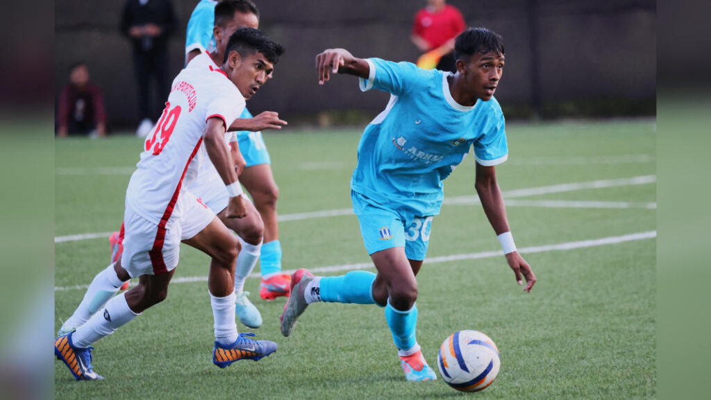 SPL | Wanphai ka Rangdajied sha ka sap ban jop da ka jingpynliem ia ka Malki 