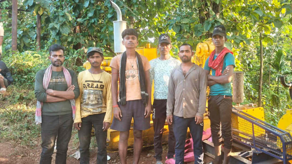 Pynrem jur ki Sengbhalang ia ka jingtih Mawshun beain | sorkar dei ban tuklar mardor
