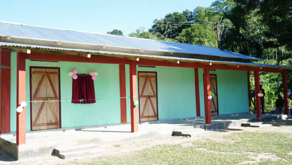 Kut jingmut hok ka Sorkar ban pynkylla ia ka kam pule dangle; ong u CM