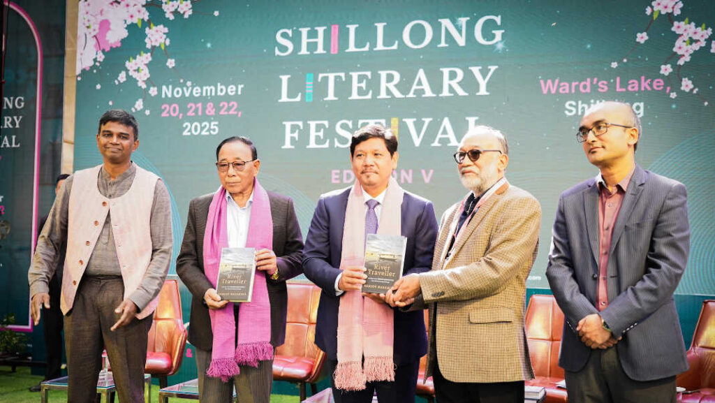 “Ka Meghalaya ka dei ban long ka jaka kaba ka thoh ka tar ka dei shibynta jong ka Kolshor” : CM