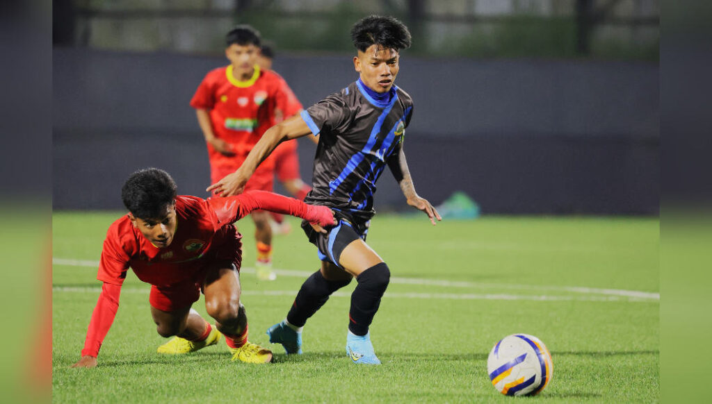 SSA Super Cup | Rung final ka Shillong Lajong da ka jingpynliem ia ka Mawlai