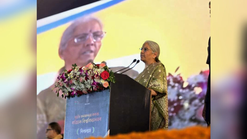 University named after Assam's 17-year-old freedom fighter Kanaklata Barua