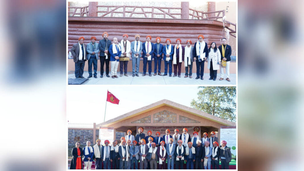 Plie u CM ia ki jingtei ba pyni ia ka kolshor bad ba khring nongjngohkai ia ka Shad Nongkrem