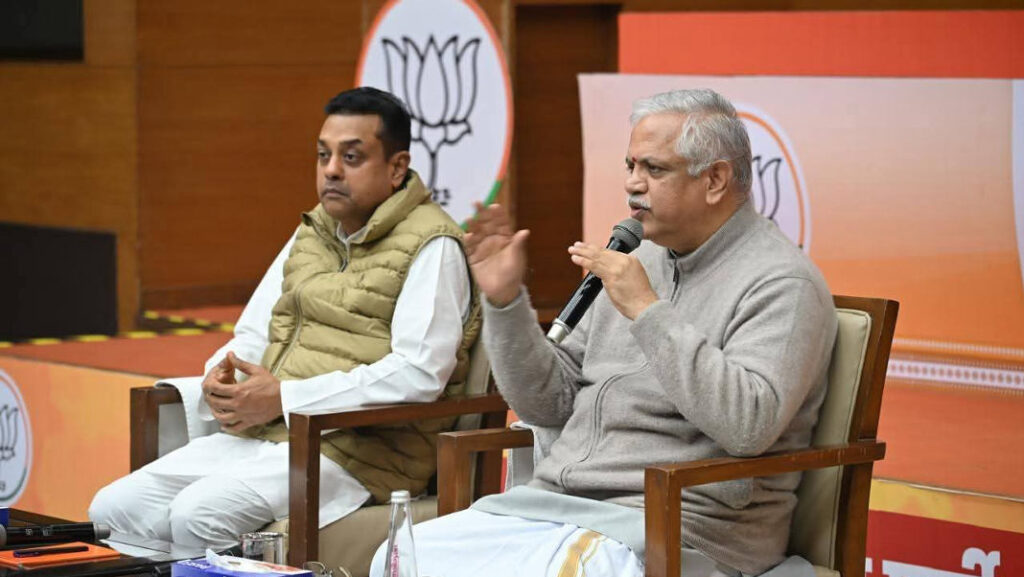 Manipur | Lum ka BJP ia ki MLA ki Meitei bad Kuki sha Delhi hapdeng ka jingiakynad