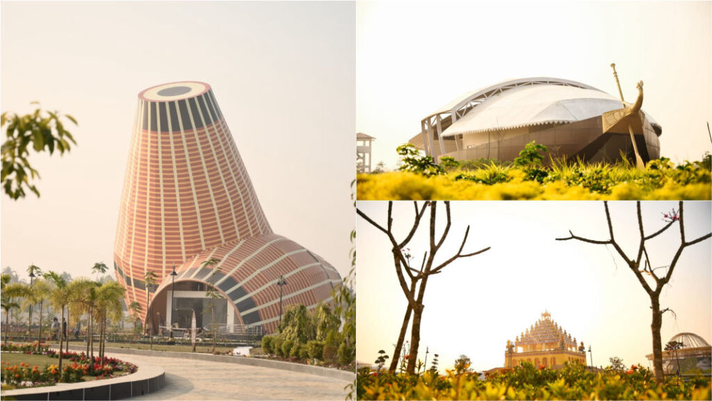 Assam | Ai biang ia ka BJP sa san Snem ban beh krad lut ia ki mynder ri, ong u Amit Shah