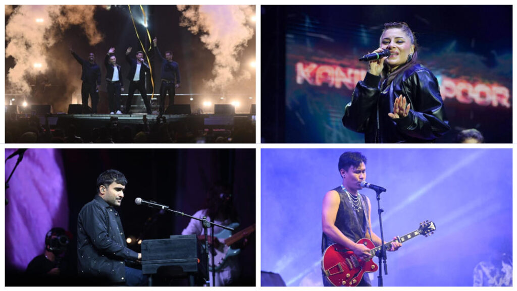 Khring ka Me’gong Festival ia palat 55000 ki nongwankai | Kut hapdeng ka jingshongkun ha Ri-lum Garo