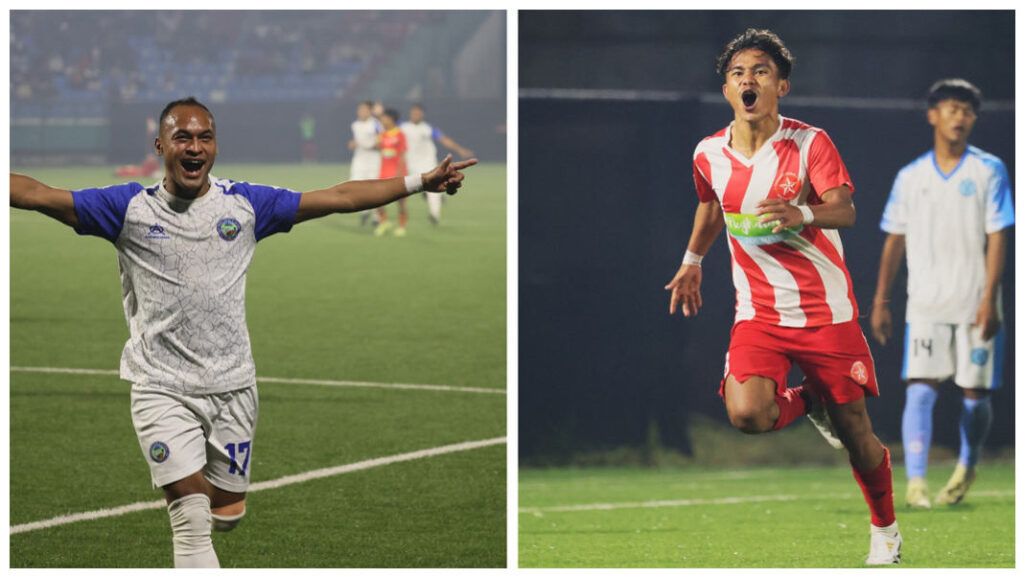 SSA Champions Cup | Pynkhreh ka Nongkseh SS&CC ban iatynjuh bad ka Langsning ha ka semifinal