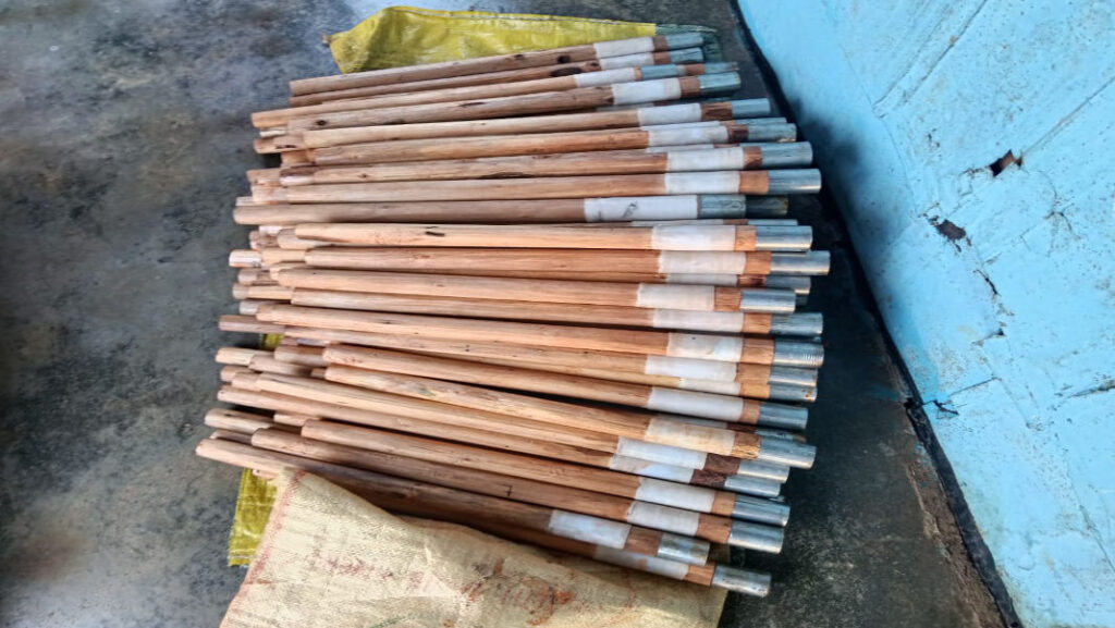 Im ka tynrai u Khasi haba don ki nongsumar bad nongpynriewspah ia ka | Ka jingim u Bah Dominik Umsong