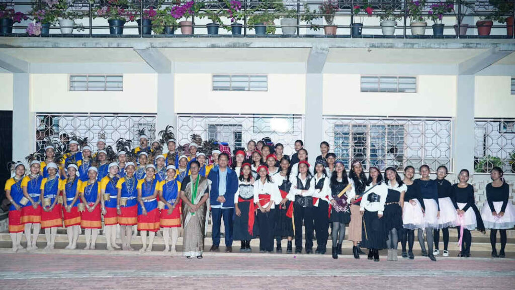 Ki jingdon ki nongshongshnong ba khynnah | Ka waitlam arliang syrti ka Meghalaya, ong u CM