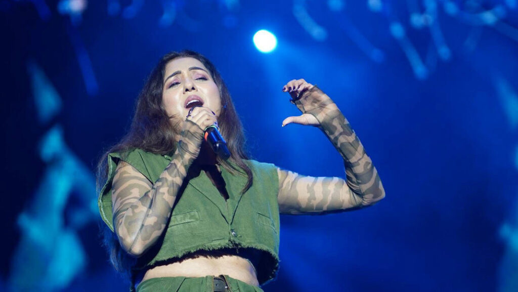 Sdang ka Me’gong Festival 2025 da ka jingshongkun