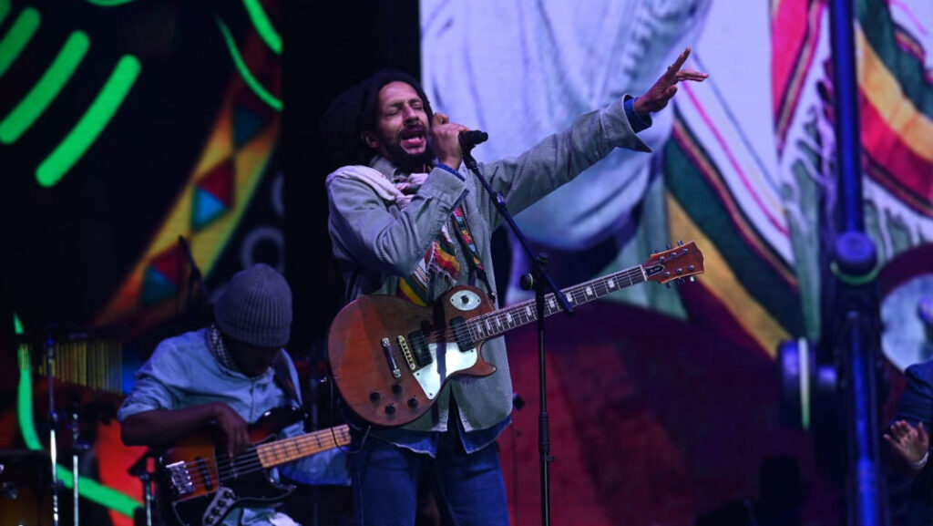 Sdang ka Me’gong Festival 2025 da ka jingshongkun