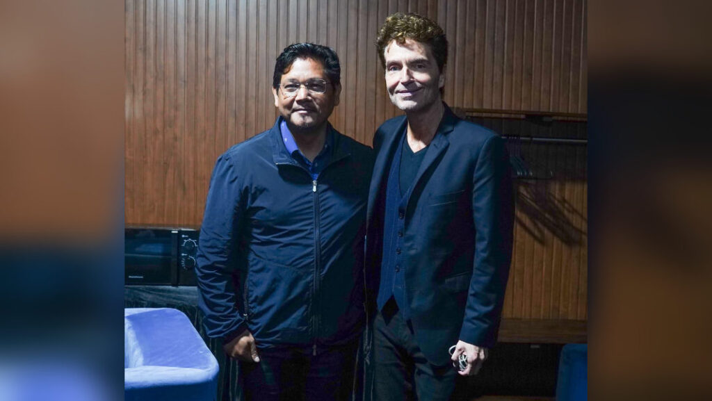 Sdang ka Me’gong Festival 2025 da ka jingshongkun