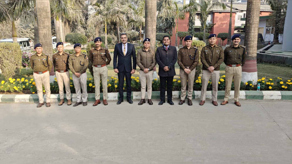 Thang noh ka ANTF ia ki droks ba shongdor haduh T.9.11 klur