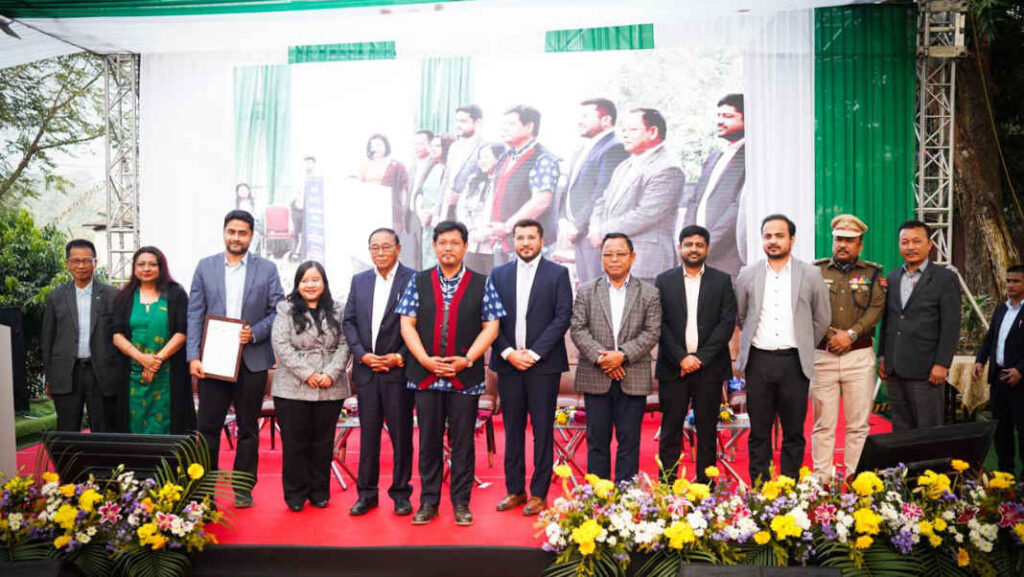 ‘Ka hotel 5-star ka dei ka engine ka ioh ka kot’ | Aiti ka Jylla ia ka jaka ban shna ia ka Tura Resort ba T.130 klur