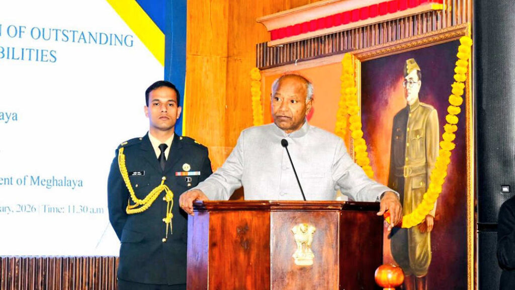 Pyndon burom u Lat ia ki riewpawkhmat ba don jingduna dkhot met